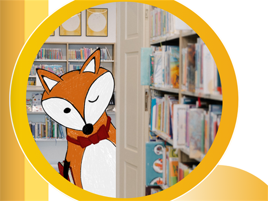 Knihohrátky s Čístkem