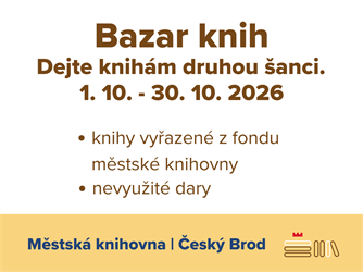 Bazar knih