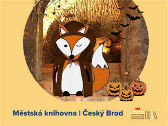 Knihohrátky s Čístkem