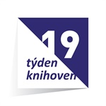 Týden knihoven 2019