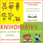 Knihohrátky aneb s knížkou do pohádky