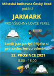 Jarmark - Lovci perel