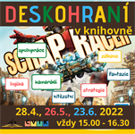 Deskohraní 26. května
