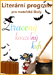 Ztracený kouzelný kufr