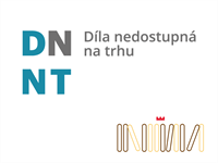 Díla nedostupná na trhu (DNNT)