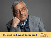 Jindřich Mann v Českém Brodě