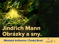 Jindřich Mann - Obrázky a sny