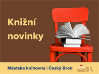 Nové knihy únor 2026