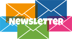 Newsletter knihovny