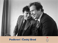 Čteme Havla! 23.4. od 15.00