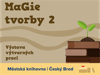 MaGie tvorby 2