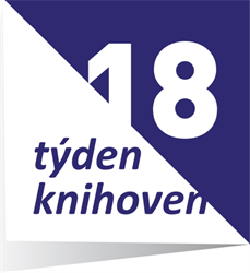 Týden knihoven 2018