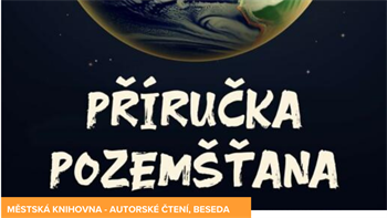 Příručka pozemšťana