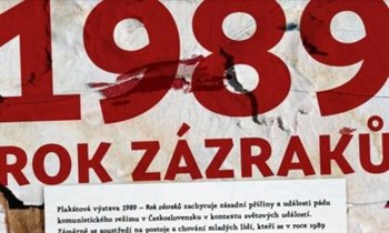 1989: Rok zázraků