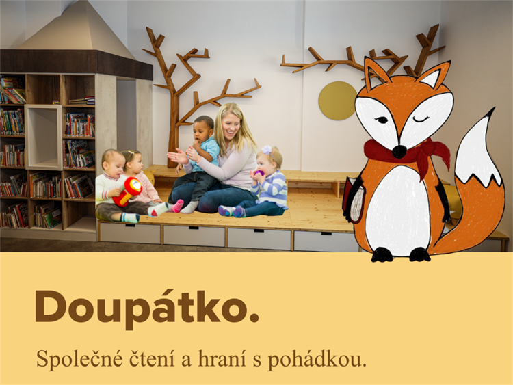 Doupátko 29.5.2026