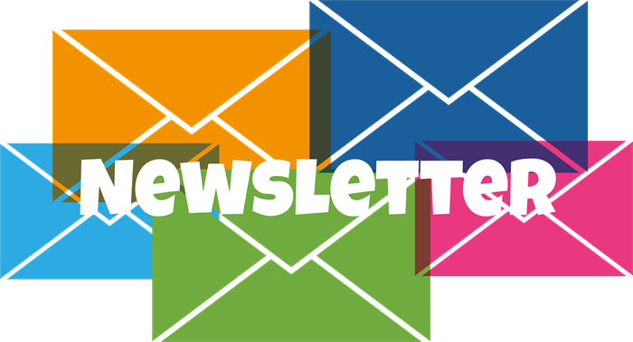 Newsletter knihovny