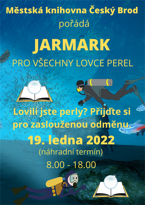 Jarmark podruhé