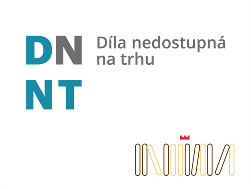 Díla nedostupná na trhu (DNNT)