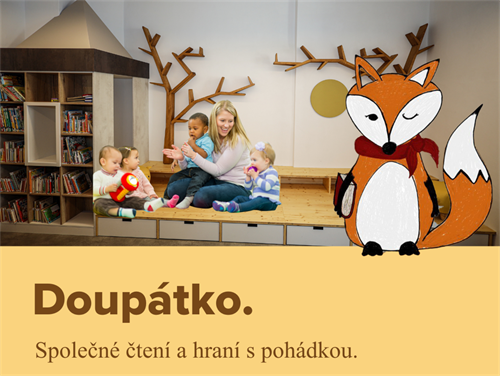 Doupátko 29.5.2026
