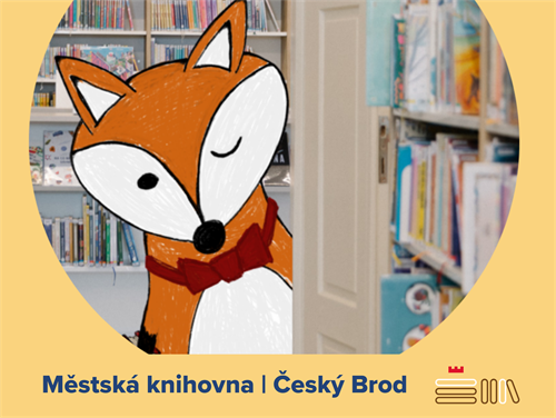 Knihohrátky 21.5. v 15.30