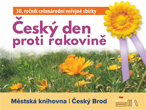 Český den proti rakovině
