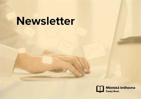 Newsletter knihovny