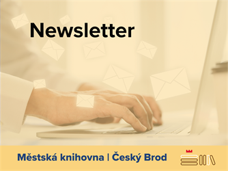Newsletter knihovny