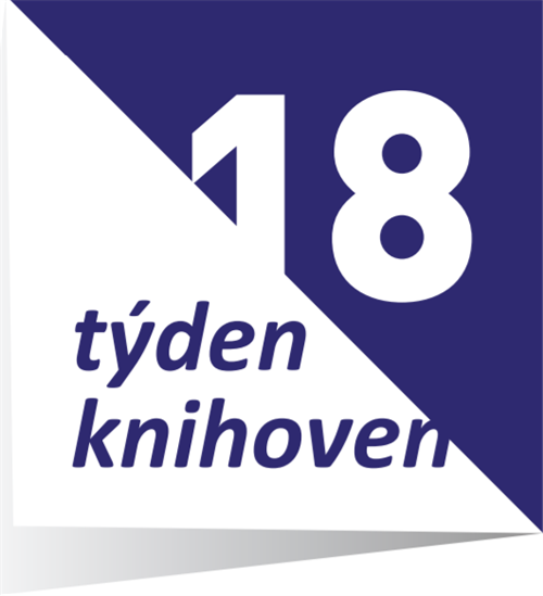 Týden knihoven 2018
