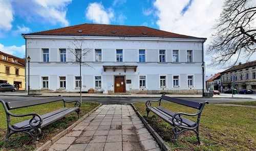 Uzavření knihovny ve dnech 19.-30. září