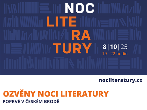 Ozvěny Noci literatury