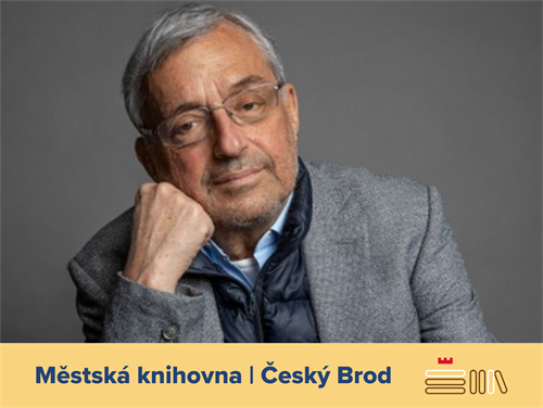 Jindřich Mann v Českém Brodě