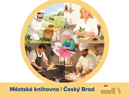 Odpoledne s Andersenem aneb Velká řemeslná jízda