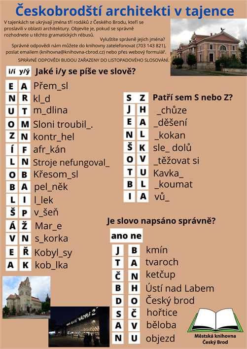 Gramatický rébus